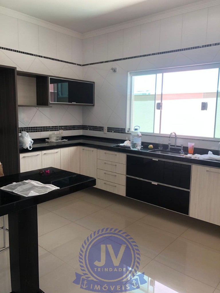 Casa, 3 quartos - Foto 3