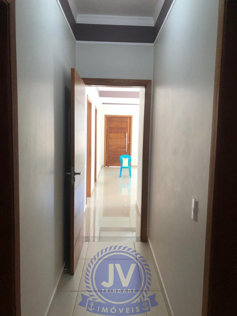 Casa, 3 quartos - Foto 14