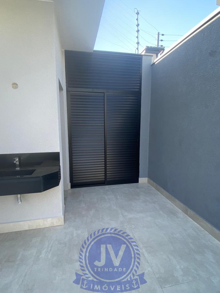 Casa, 3 quartos - Foto 19