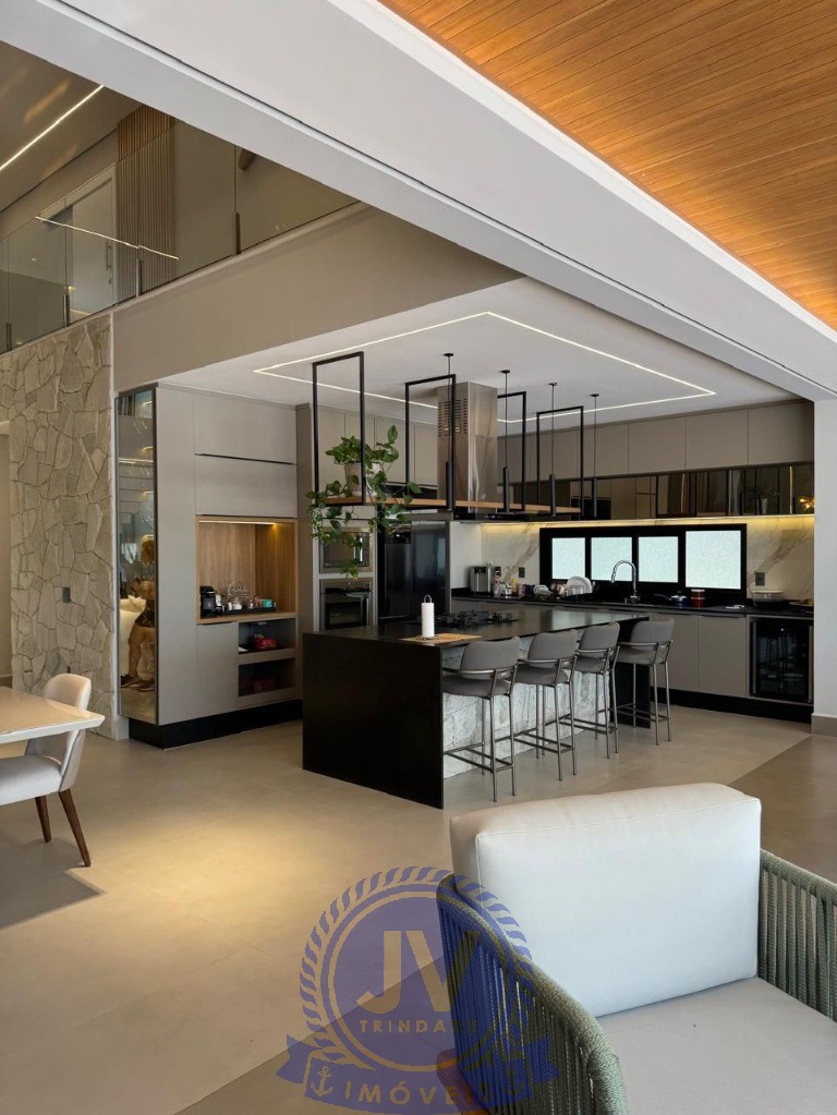 Casa, 4 quartos - Foto 22