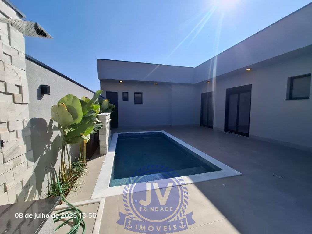 Casa, 3 quartos - Foto 13