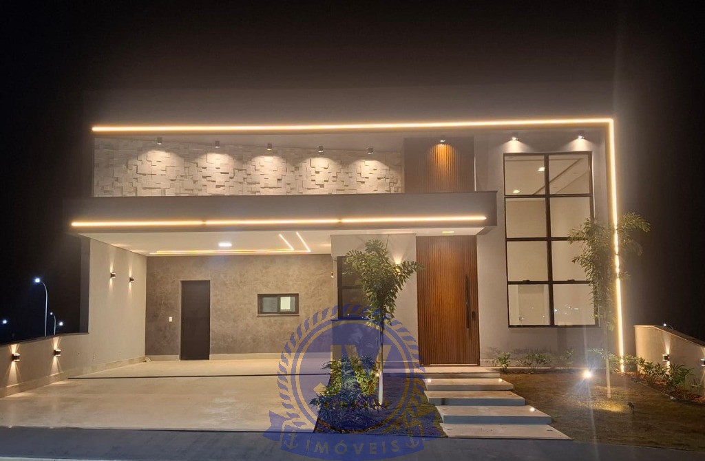 Casa, 3 quartos - Foto 1