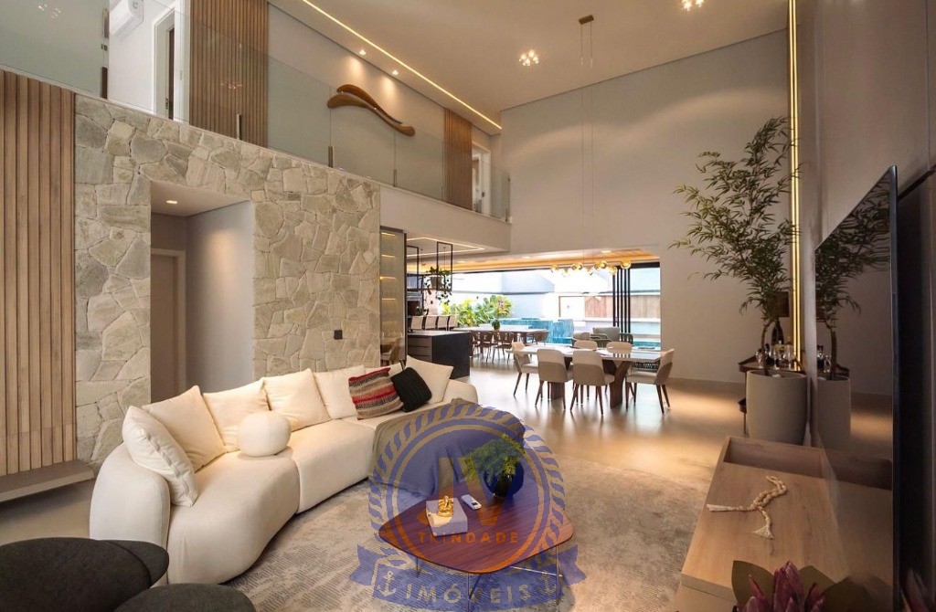 Casa, 4 quartos - Foto 13