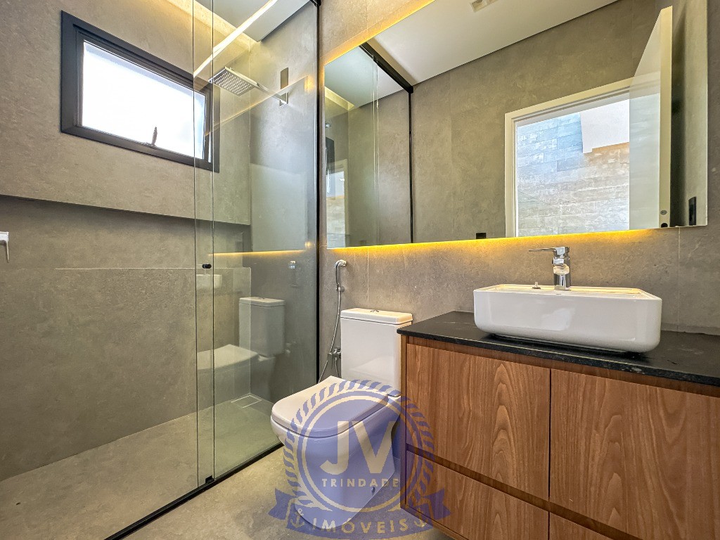 Casa, 3 quartos - Foto 8