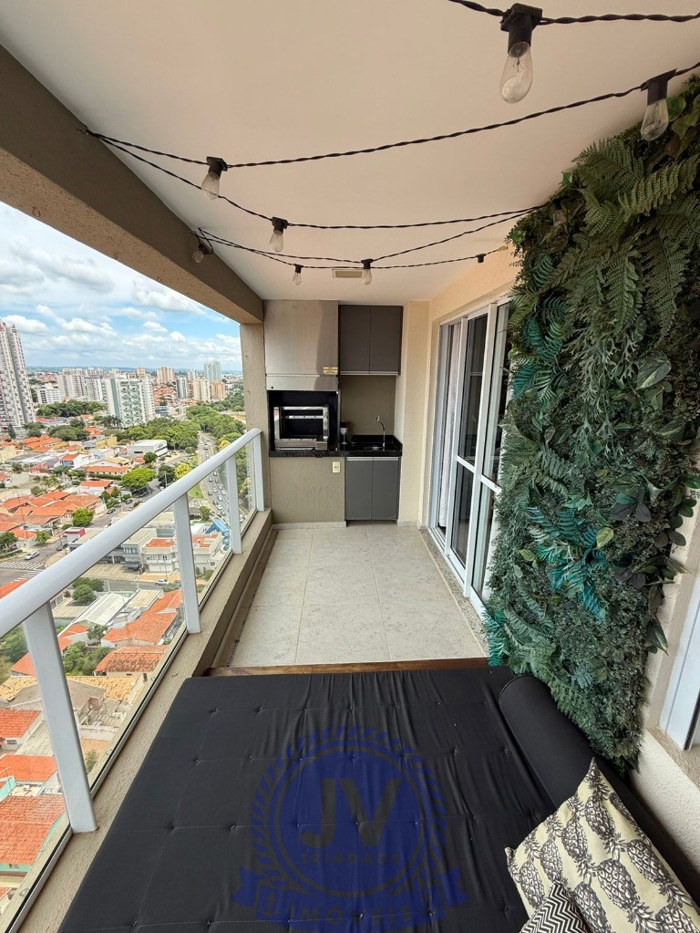Apartamento, 3 quartos, 103 m² - Foto 6