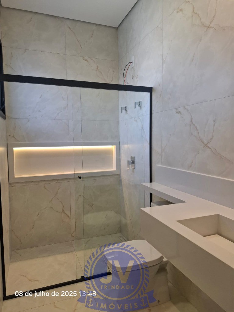 Casa, 3 quartos - Foto 34