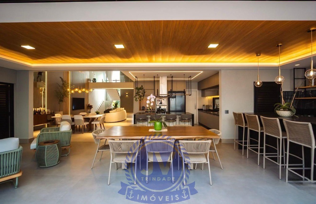 Casa, 4 quartos - Foto 6