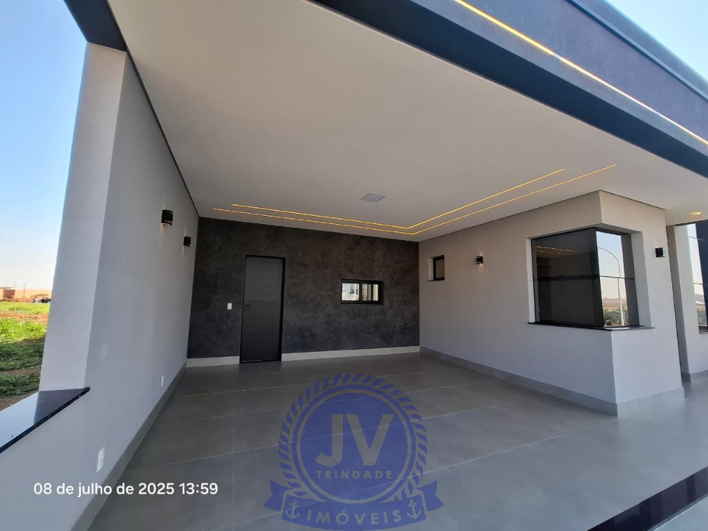 Casa, 3 quartos - Foto 18