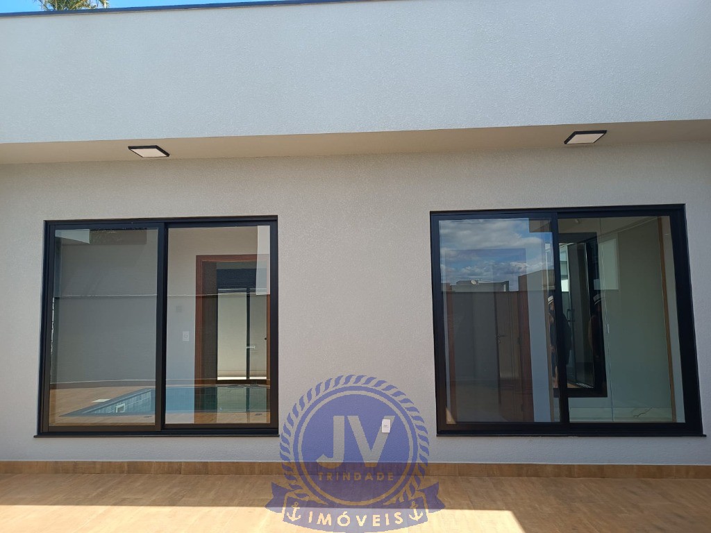 Casa, 4 quartos - Foto 3