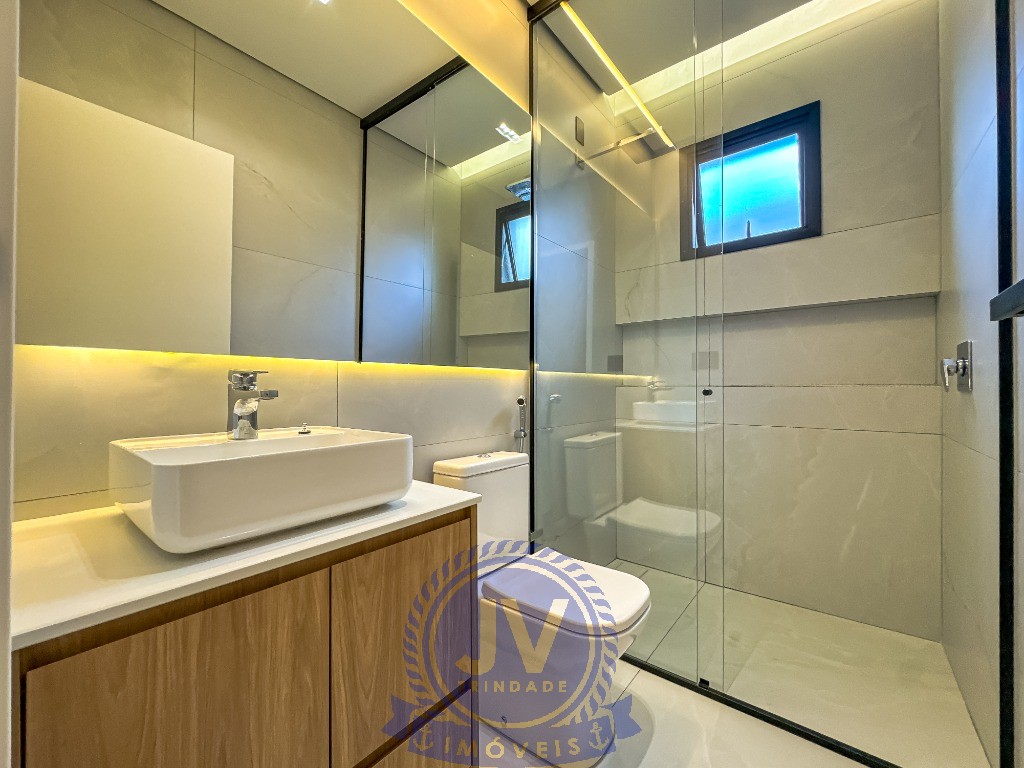 Casa, 3 quartos - Foto 24