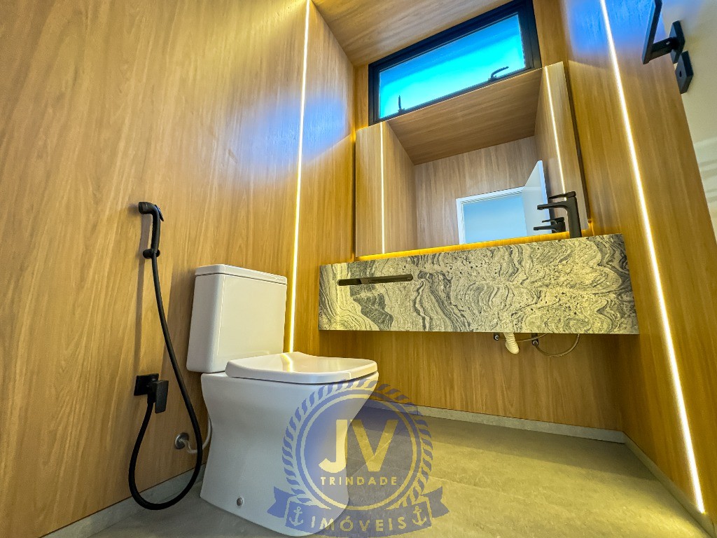 Casa, 3 quartos - Foto 20