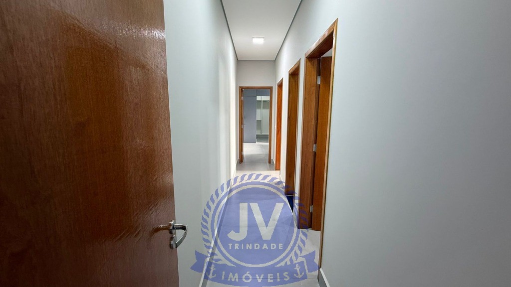 Casa, 3 quartos - Foto 5