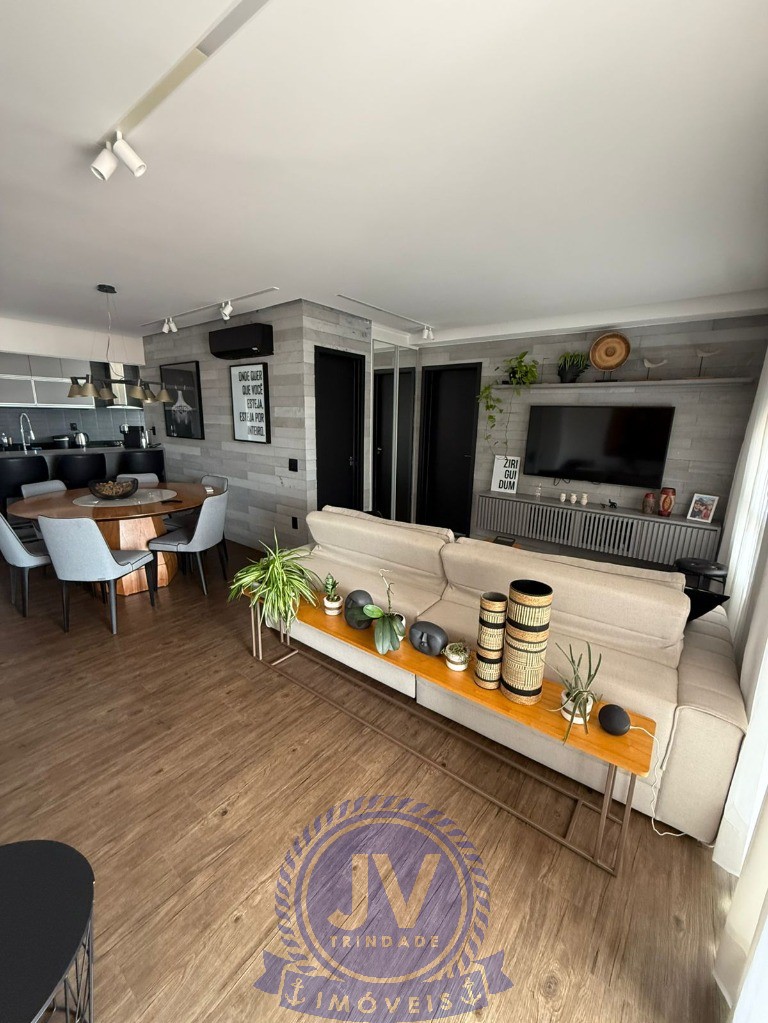 Apartamento, 3 quartos, 103 m² - Foto 1