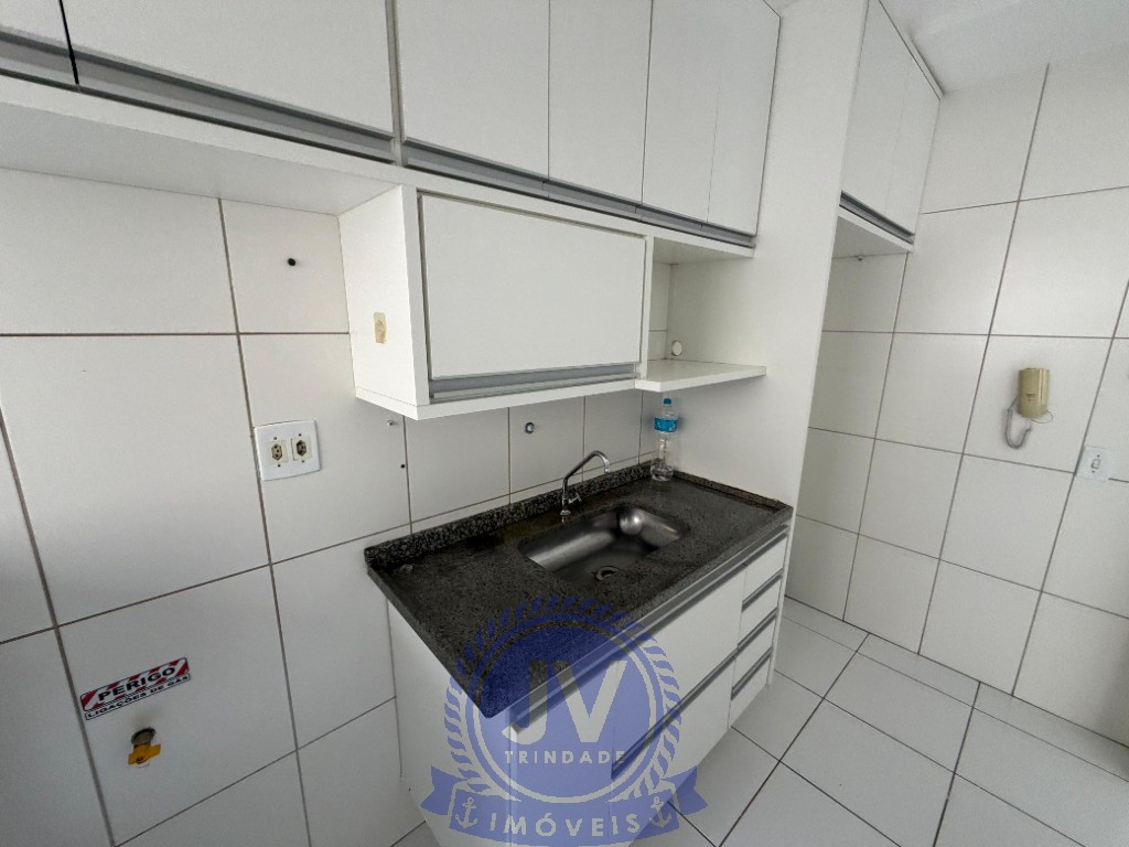 Apartamento, 2 quartos, 50 m² - Foto 7