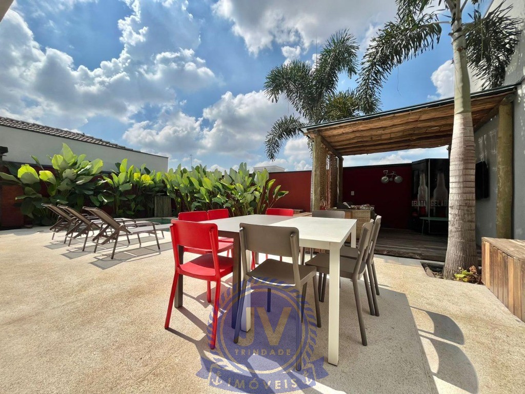 Casa, 5 quartos - Foto 24