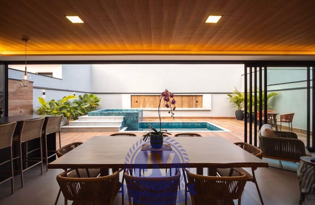 Casa, 4 quartos - Foto 17