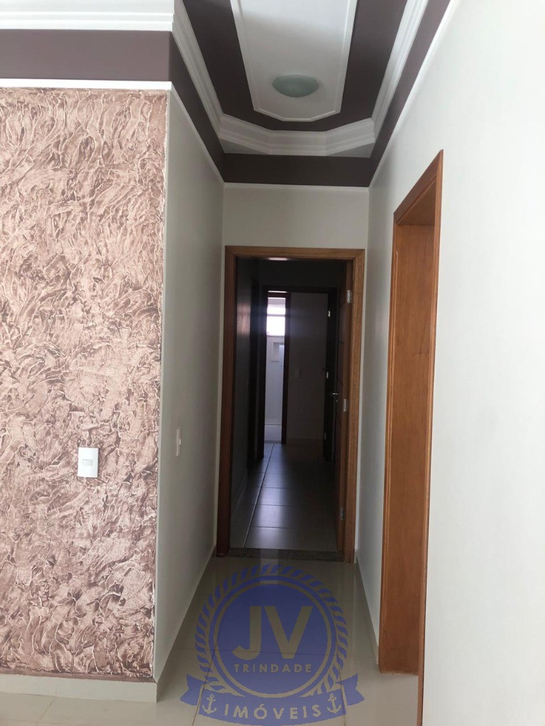 Casa, 3 quartos - Foto 11