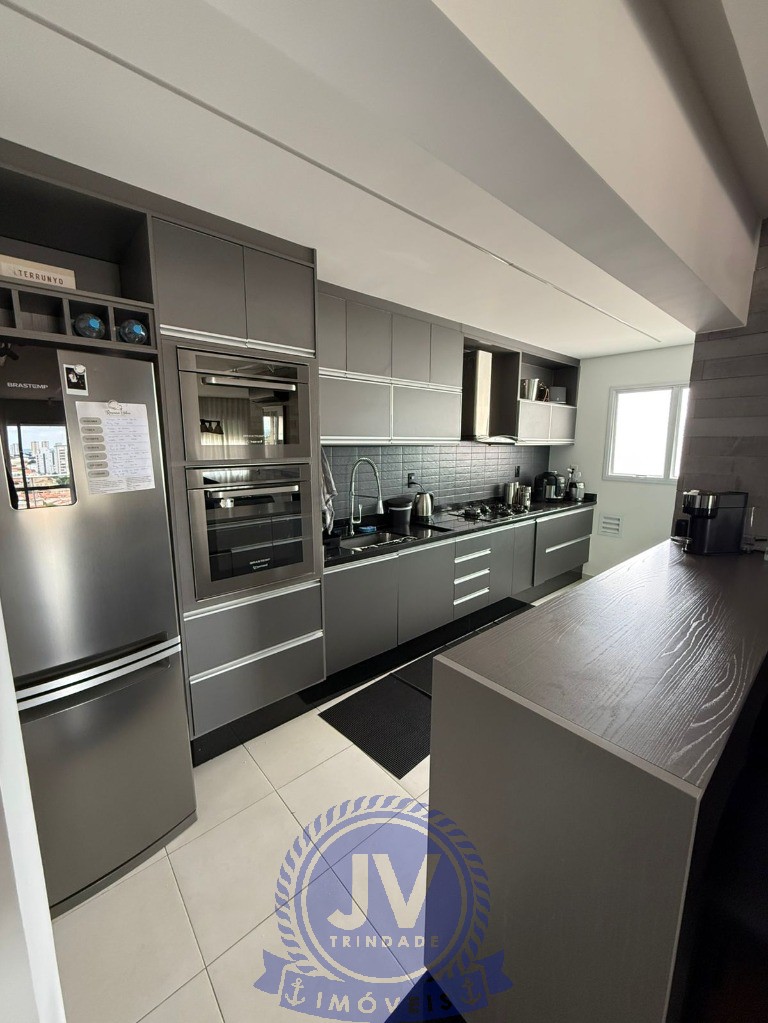 Apartamento, 3 quartos, 103 m² - Foto 2
