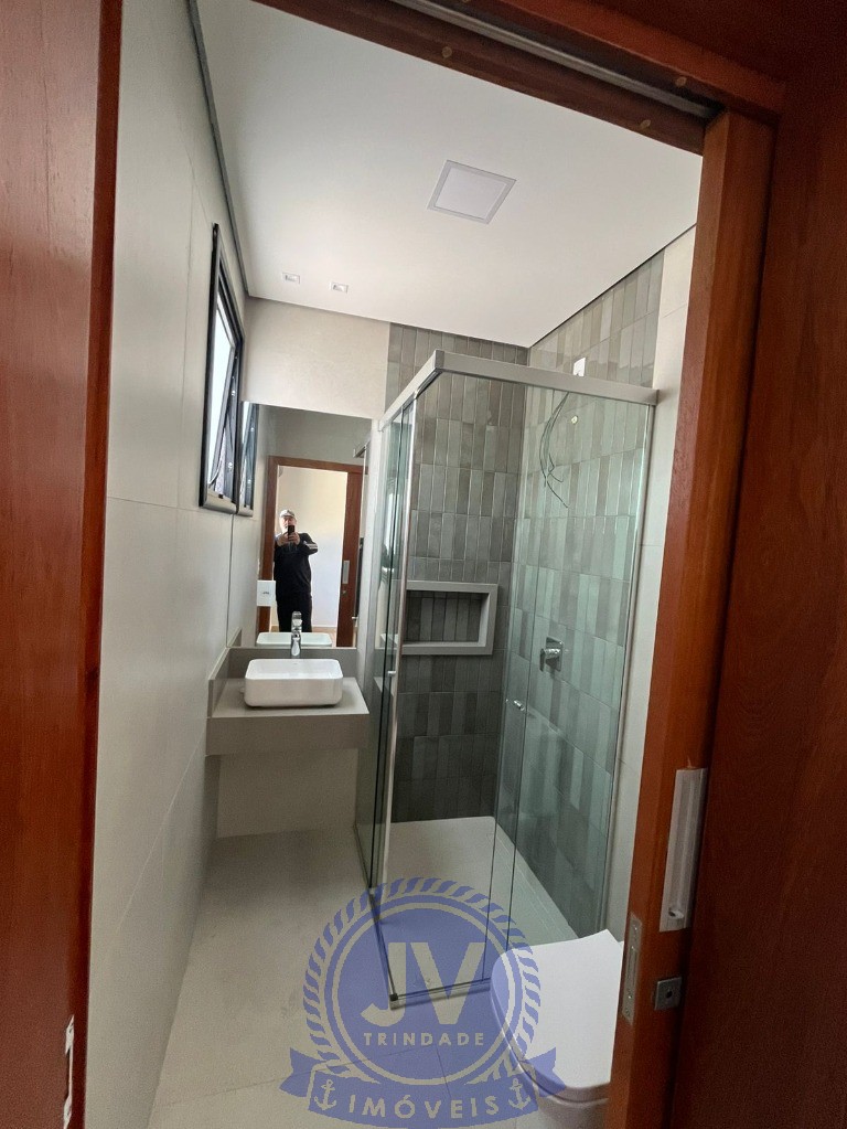 Casa, 3 quartos - Foto 20