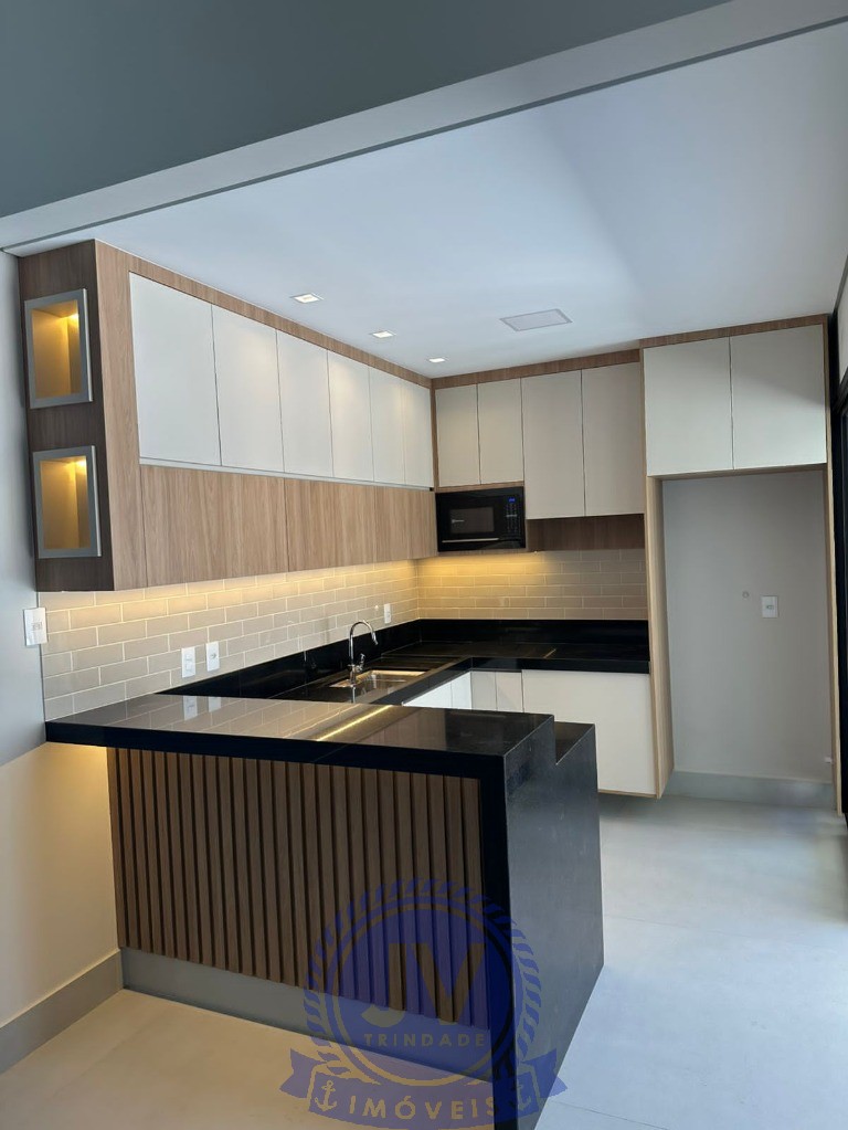 Casa, 3 quartos - Foto 5