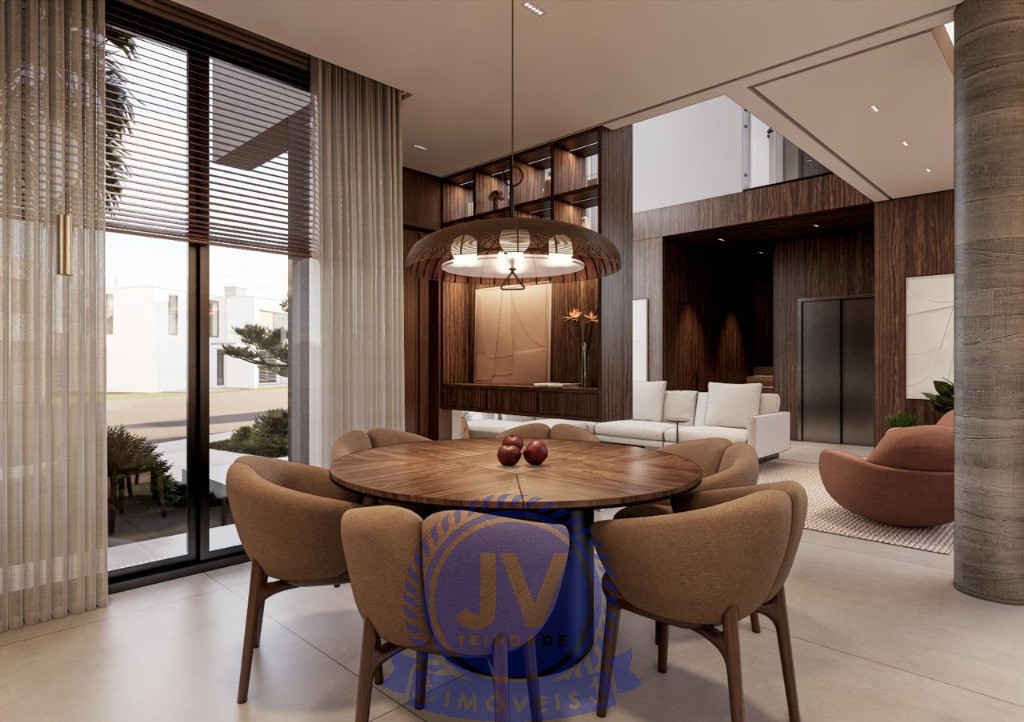 Casa, 3 quartos - Foto 7