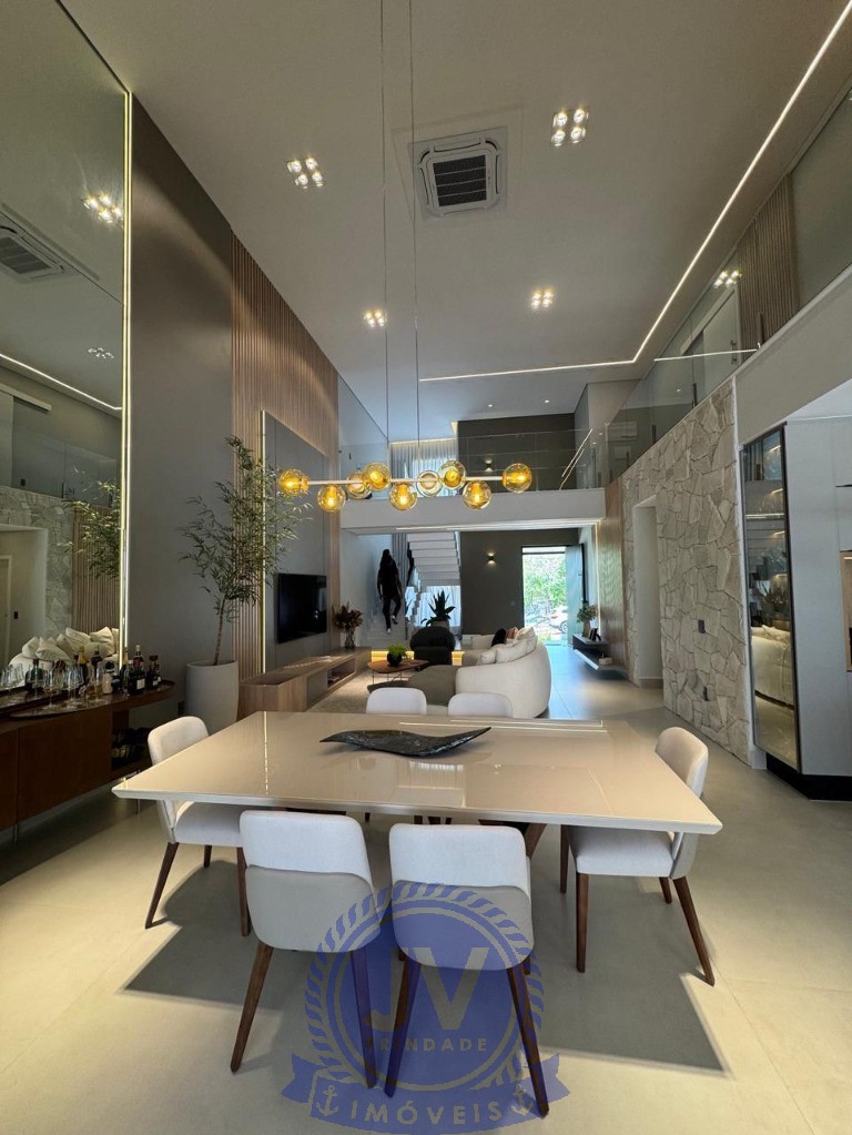 Casa, 4 quartos - Foto 2