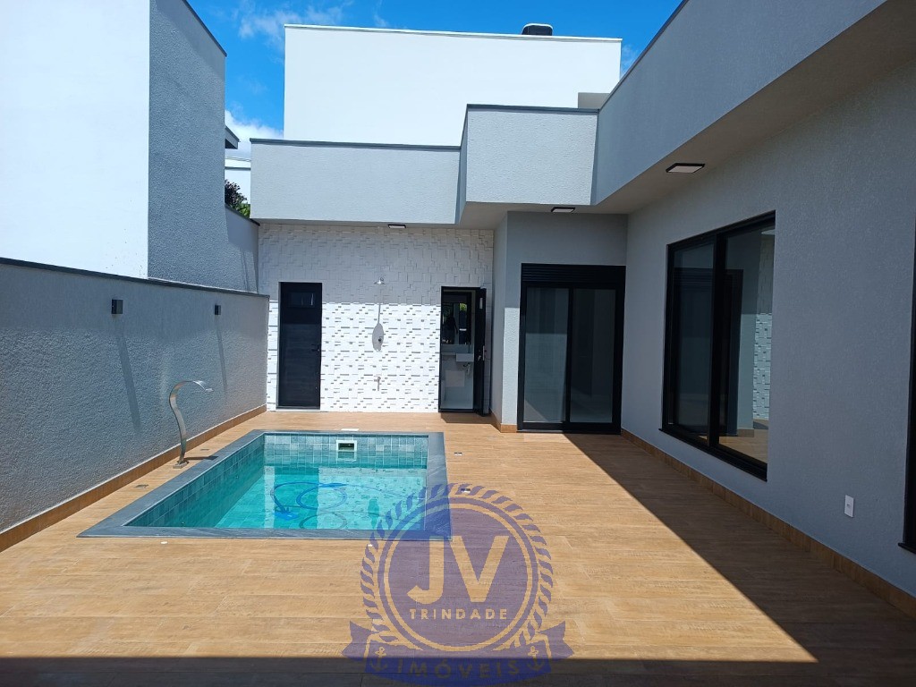 Casa, 4 quartos - Foto 4