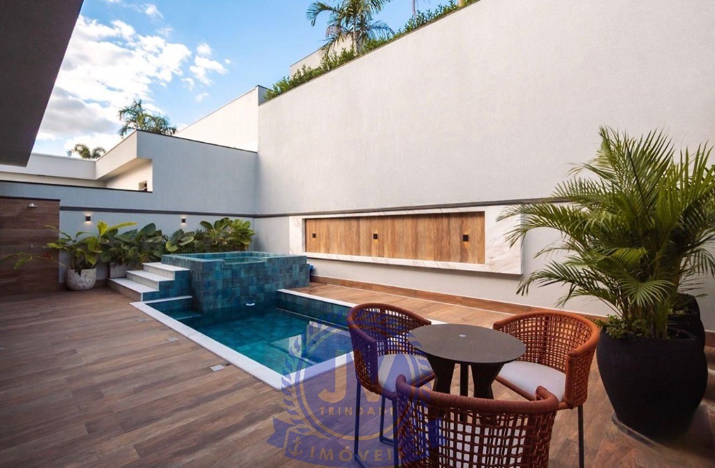 Casa, 4 quartos - Foto 16