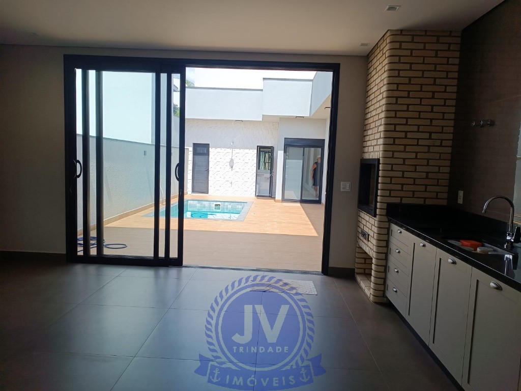 Casa, 4 quartos - Foto 1