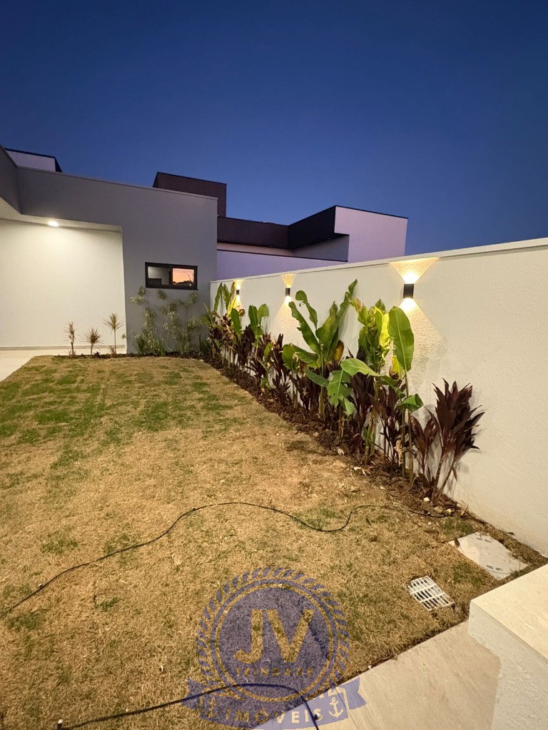Casa, 4 quartos - Foto 11