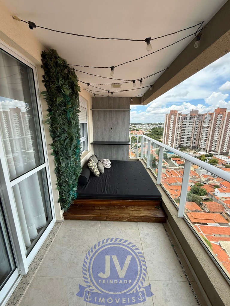 Apartamento, 3 quartos, 103 m² - Foto 18