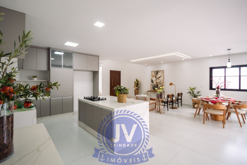 Casa, 3 quartos - Foto 12