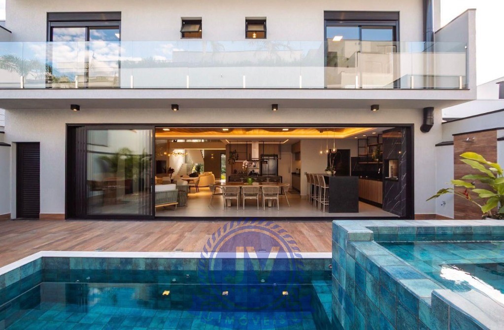 Casa, 4 quartos - Foto 1