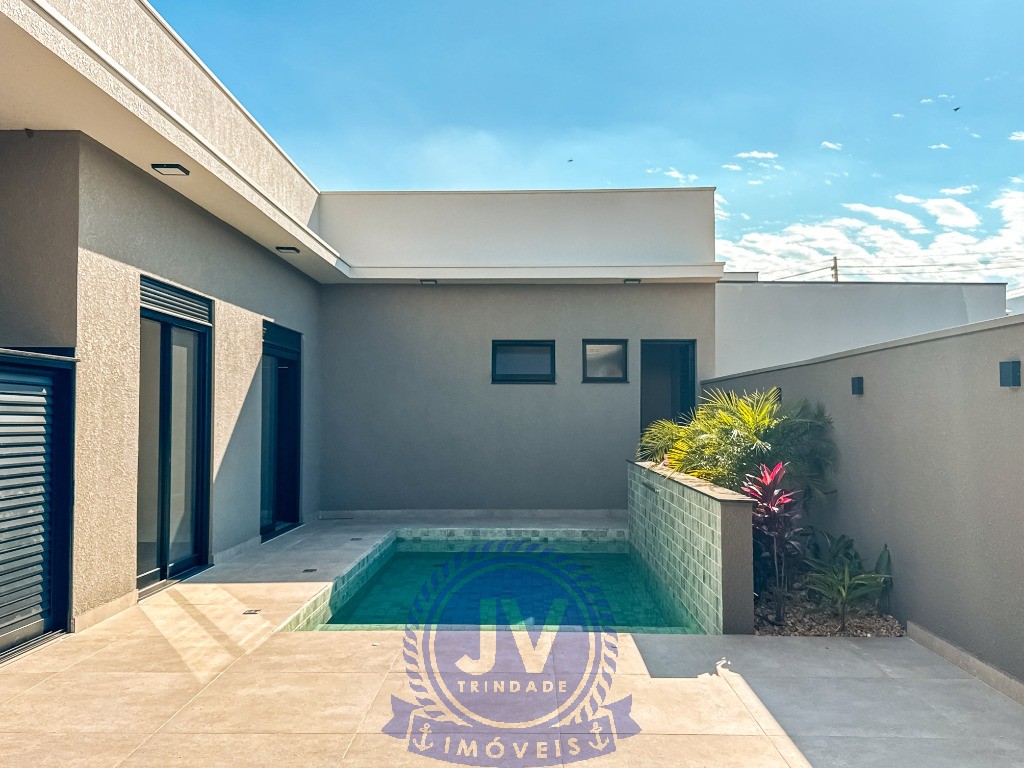 Casa, 3 quartos - Foto 13