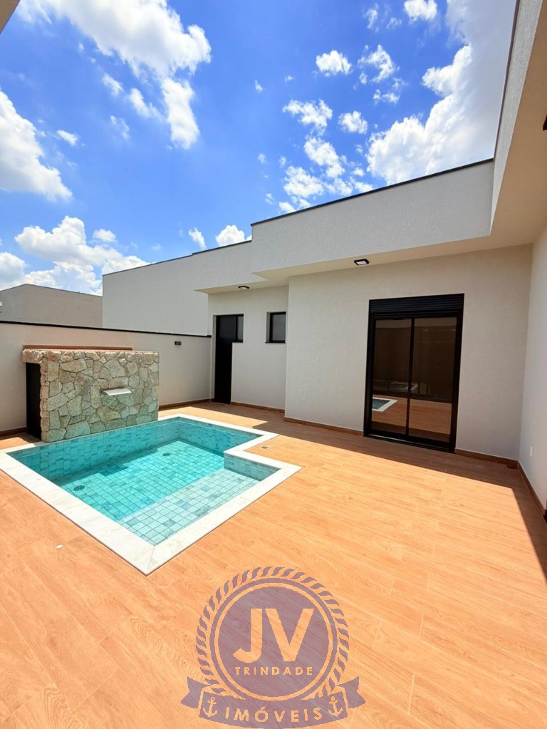 Casa, 3 quartos - Foto 34