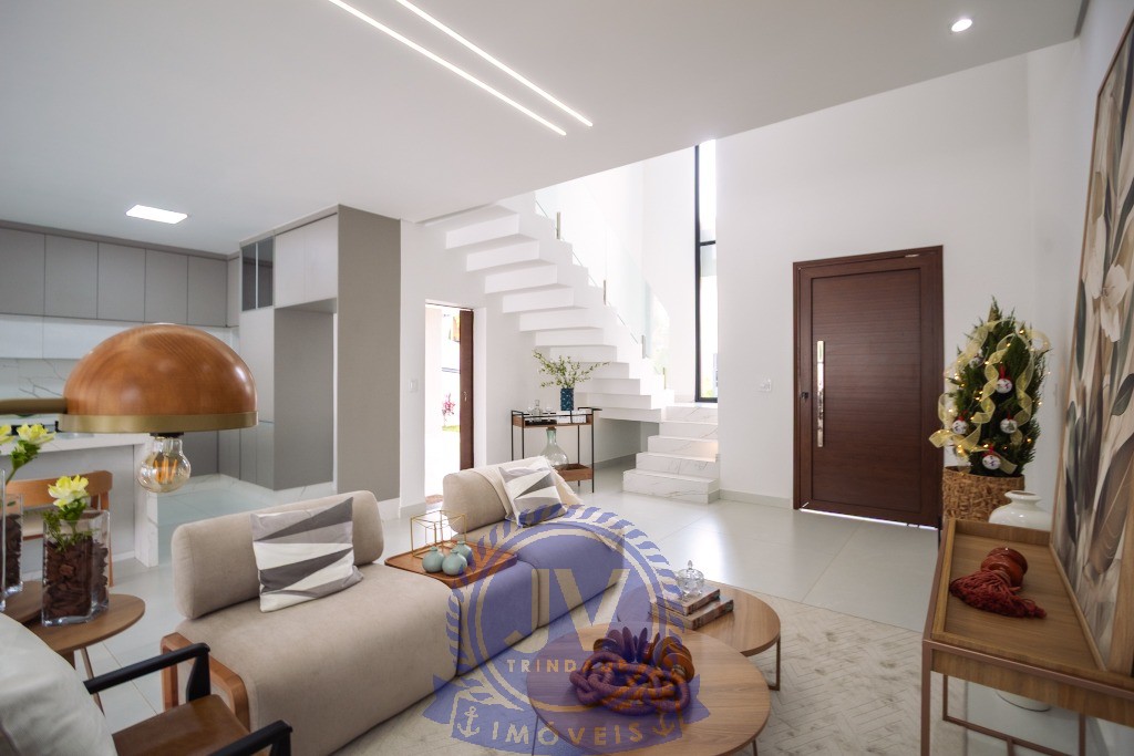 Casa, 3 quartos - Foto 6