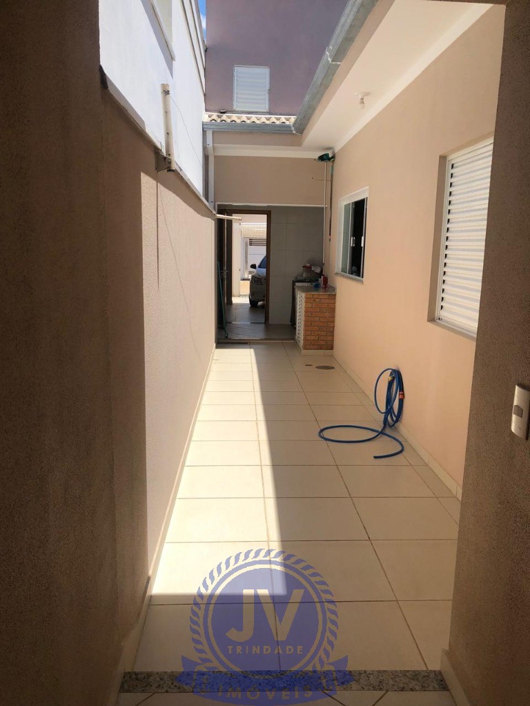 Casa, 3 quartos - Foto 26