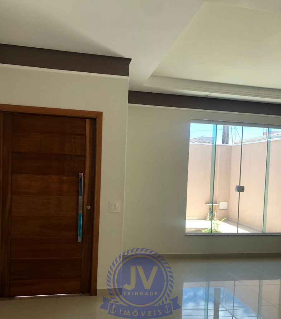 Casa, 3 quartos - Foto 8