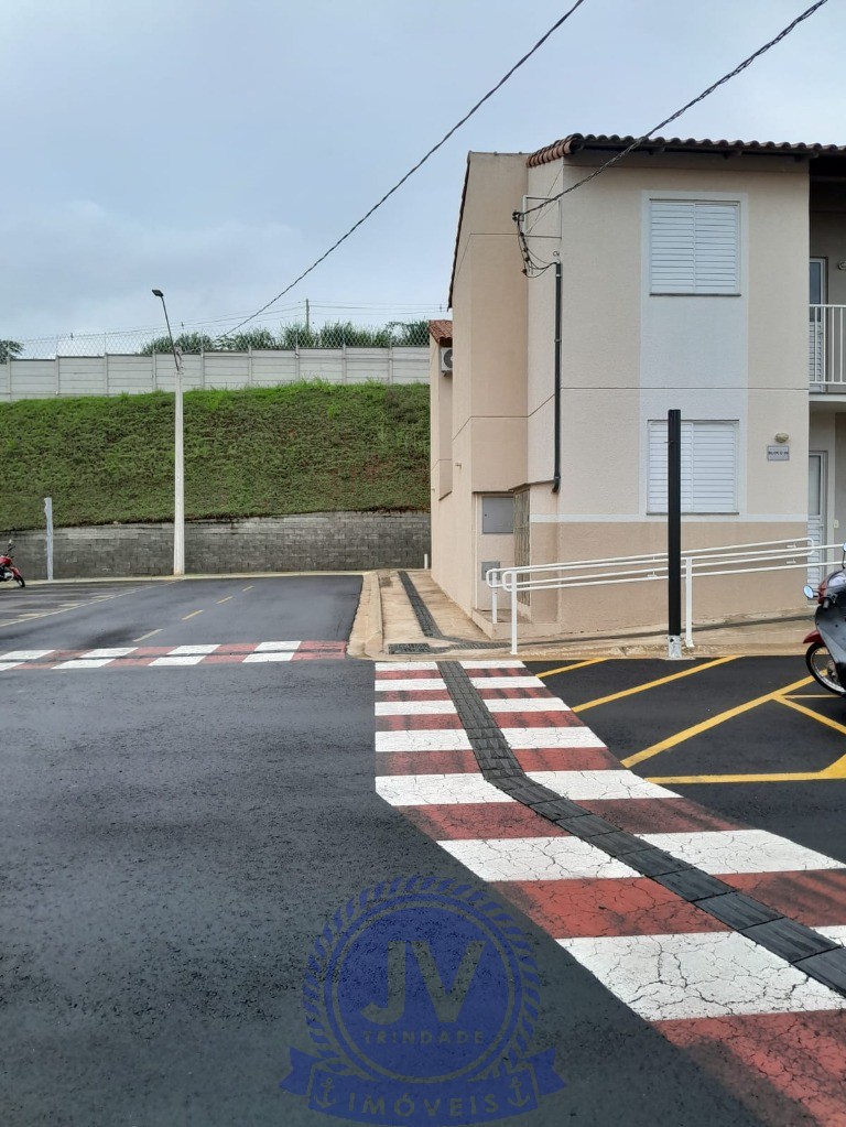 Apartamento, 2 quartos, 48 m² - Foto 28