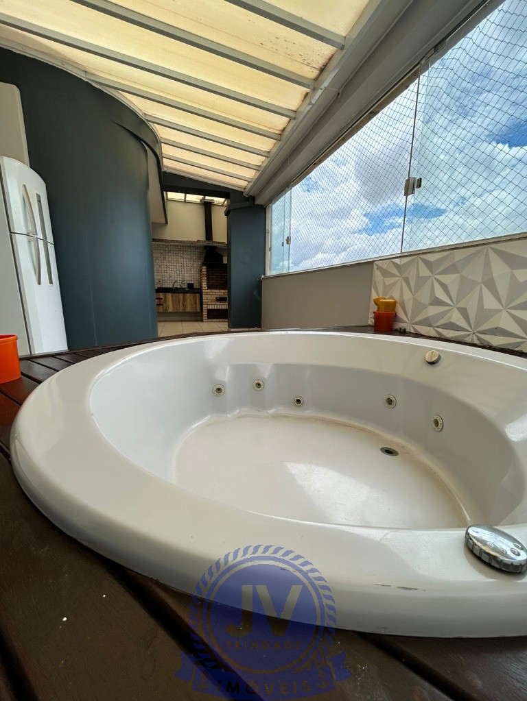 Apartamento, 3 quartos, 260 m² - Foto 1