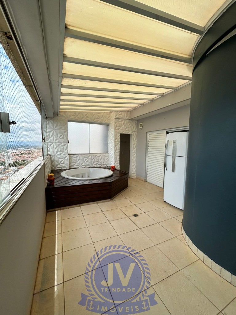 Apartamento, 3 quartos, 260 m² - Foto 16