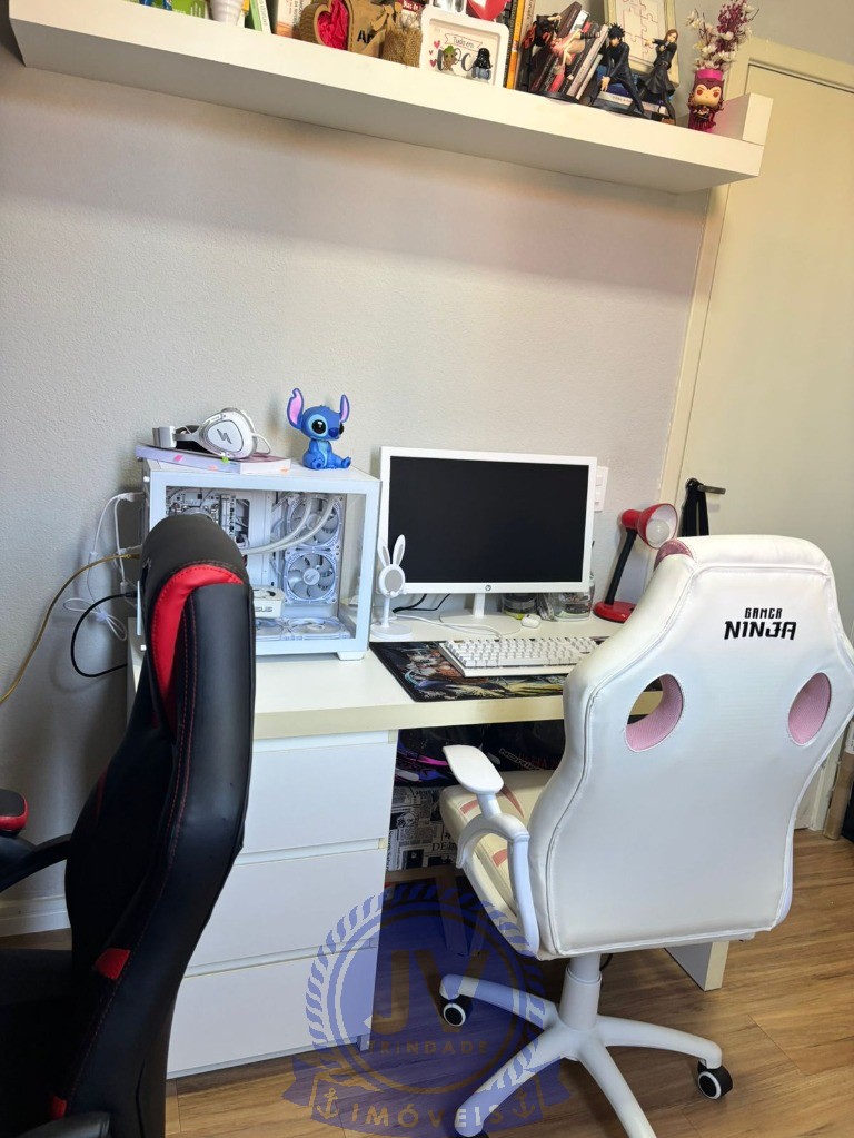 Apartamento, 2 quartos, 48 m² - Foto 6