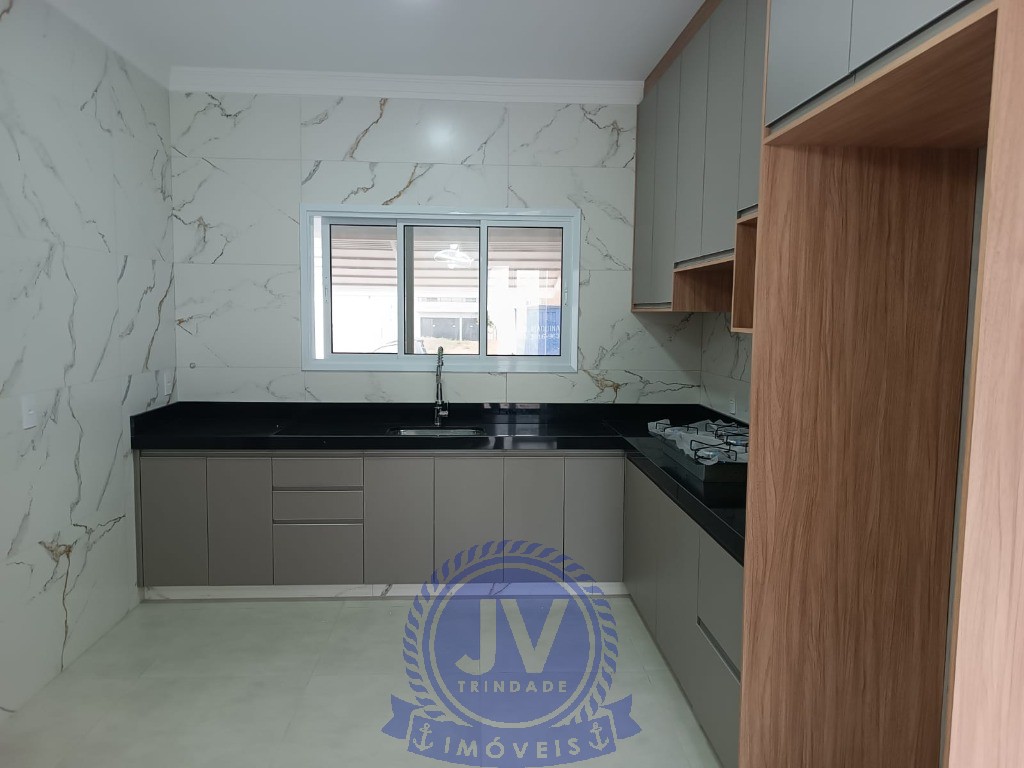 Casa, 3 quartos - Foto 2