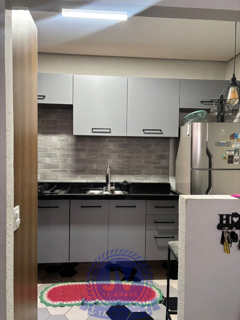 Apartamento, 2 quartos, 48 m² - Foto 3