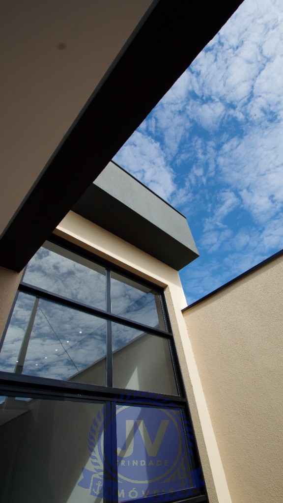 Casa, 3 quartos - Foto 9