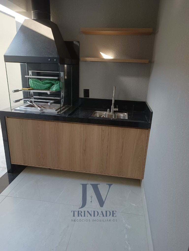 Casa, 3 quartos - Foto 2