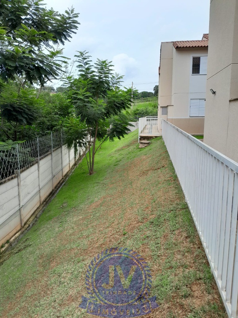 Apartamento, 2 quartos, 48 m² - Foto 27