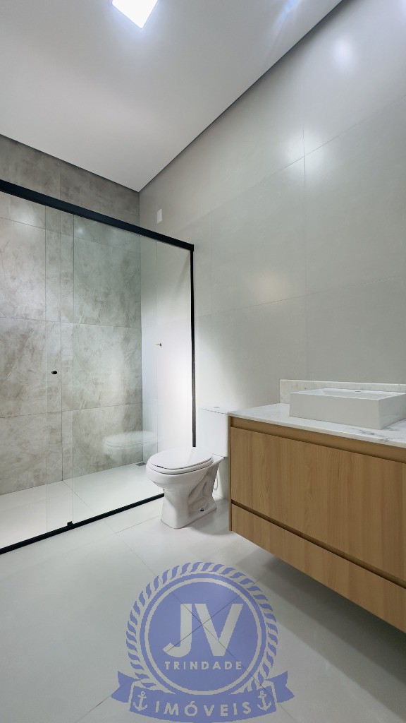 Casa, 3 quartos - Foto 4