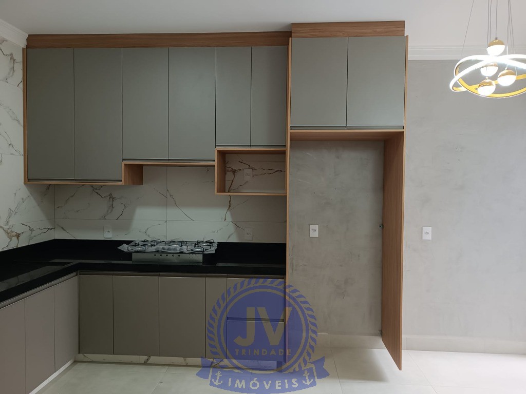 Casa, 3 quartos - Foto 17