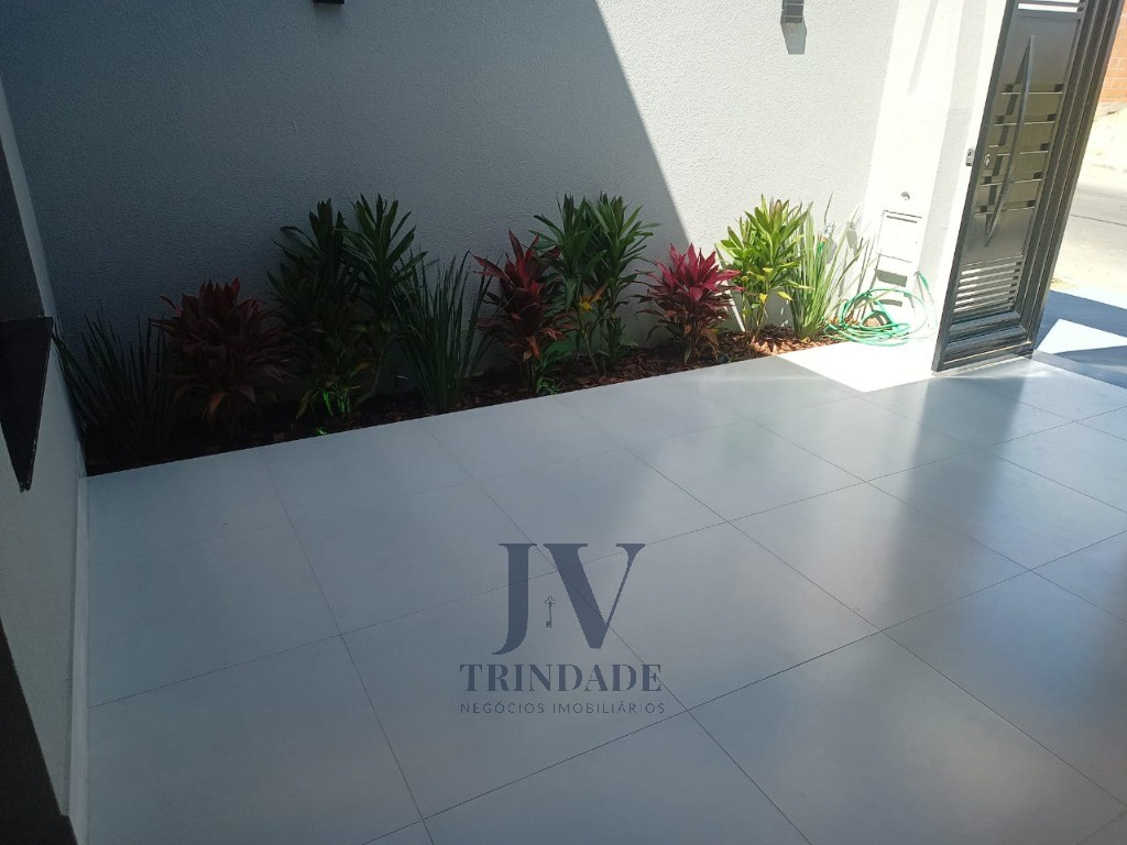 Casa, 3 quartos - Foto 3